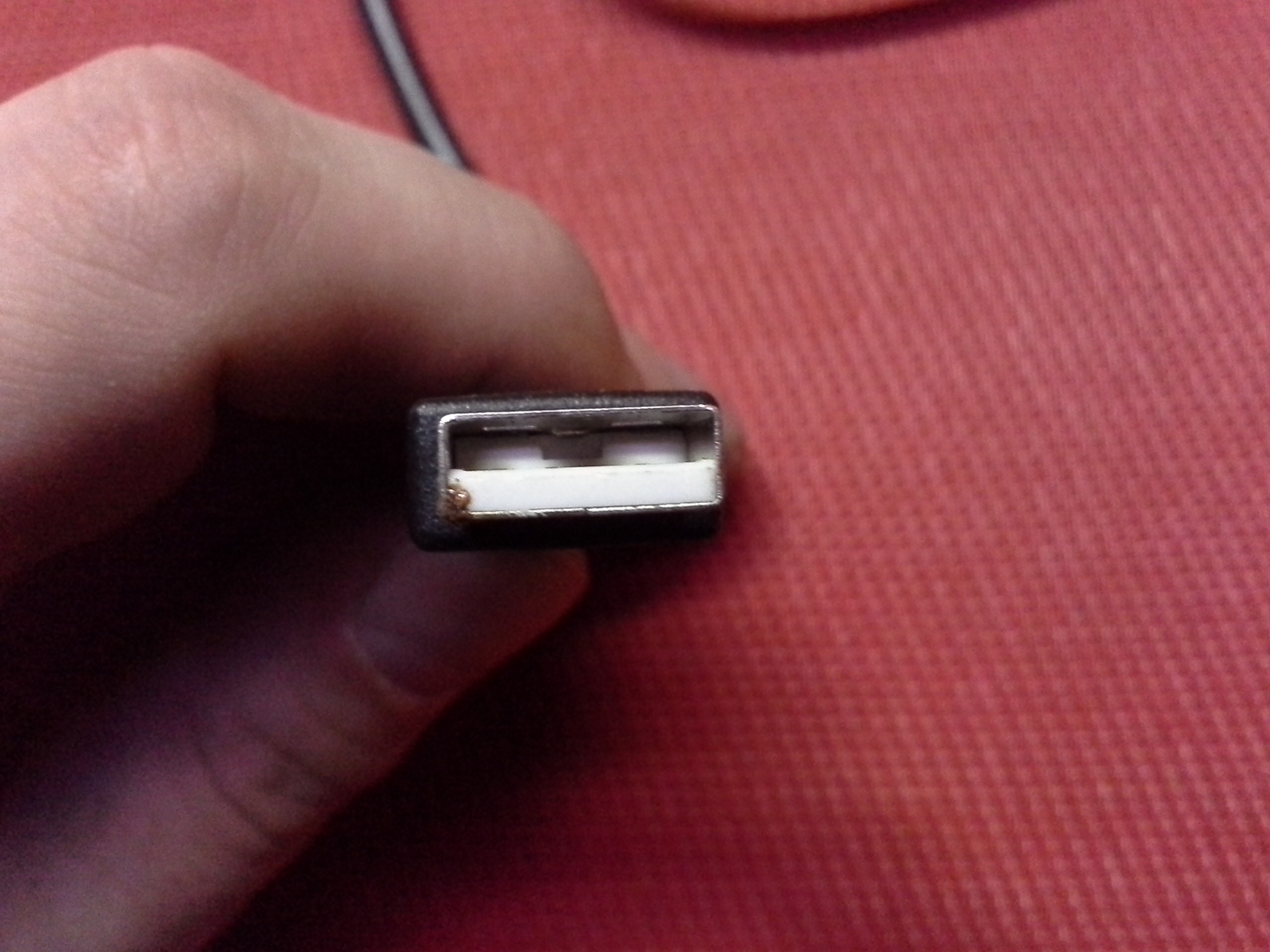 USB-Seriell-Konverterkabel