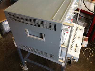 Rohde&Schwarz IC-TesterTyp ICM BN 2541