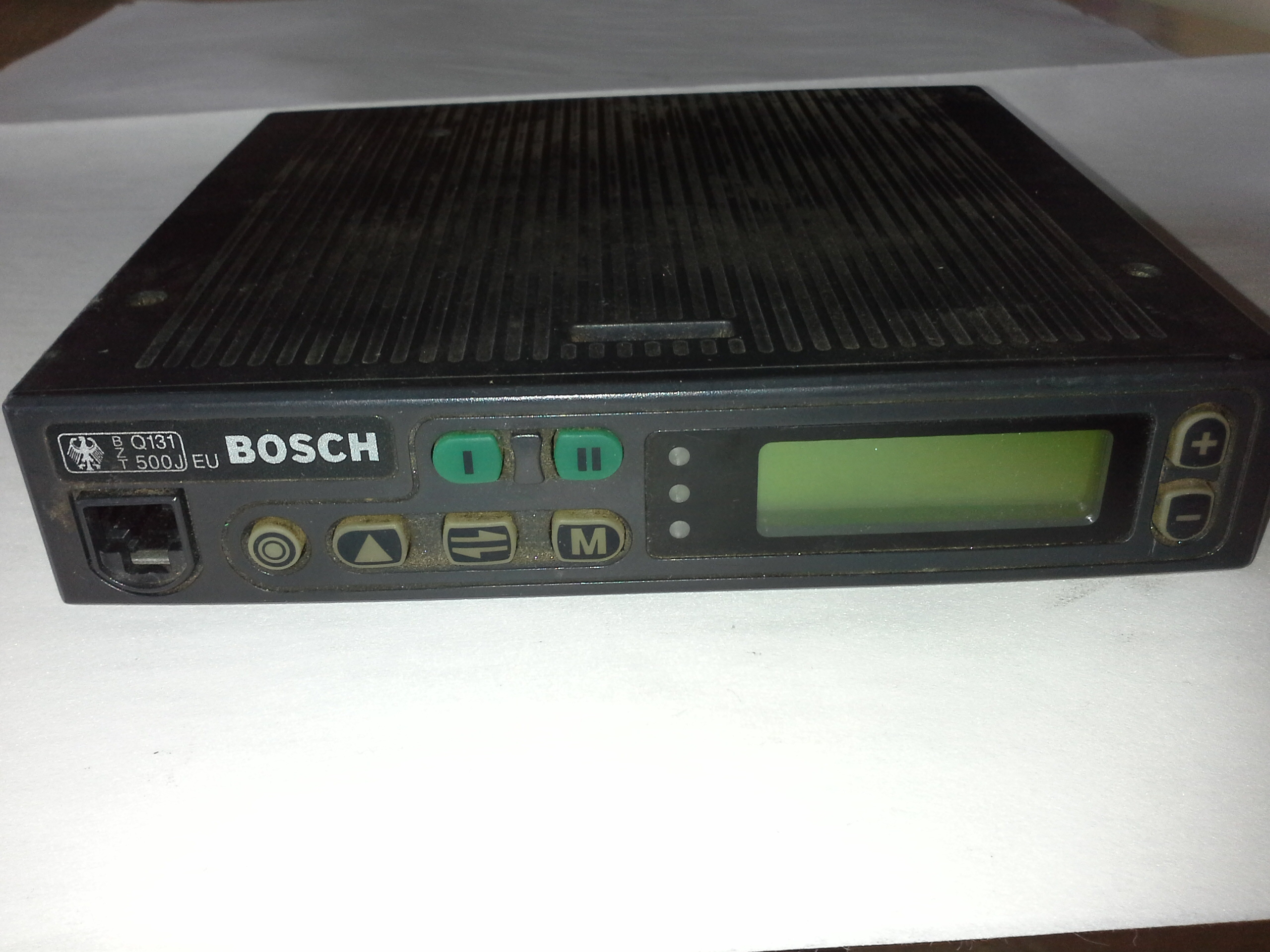 Funkgerät Bosch Q131-500J