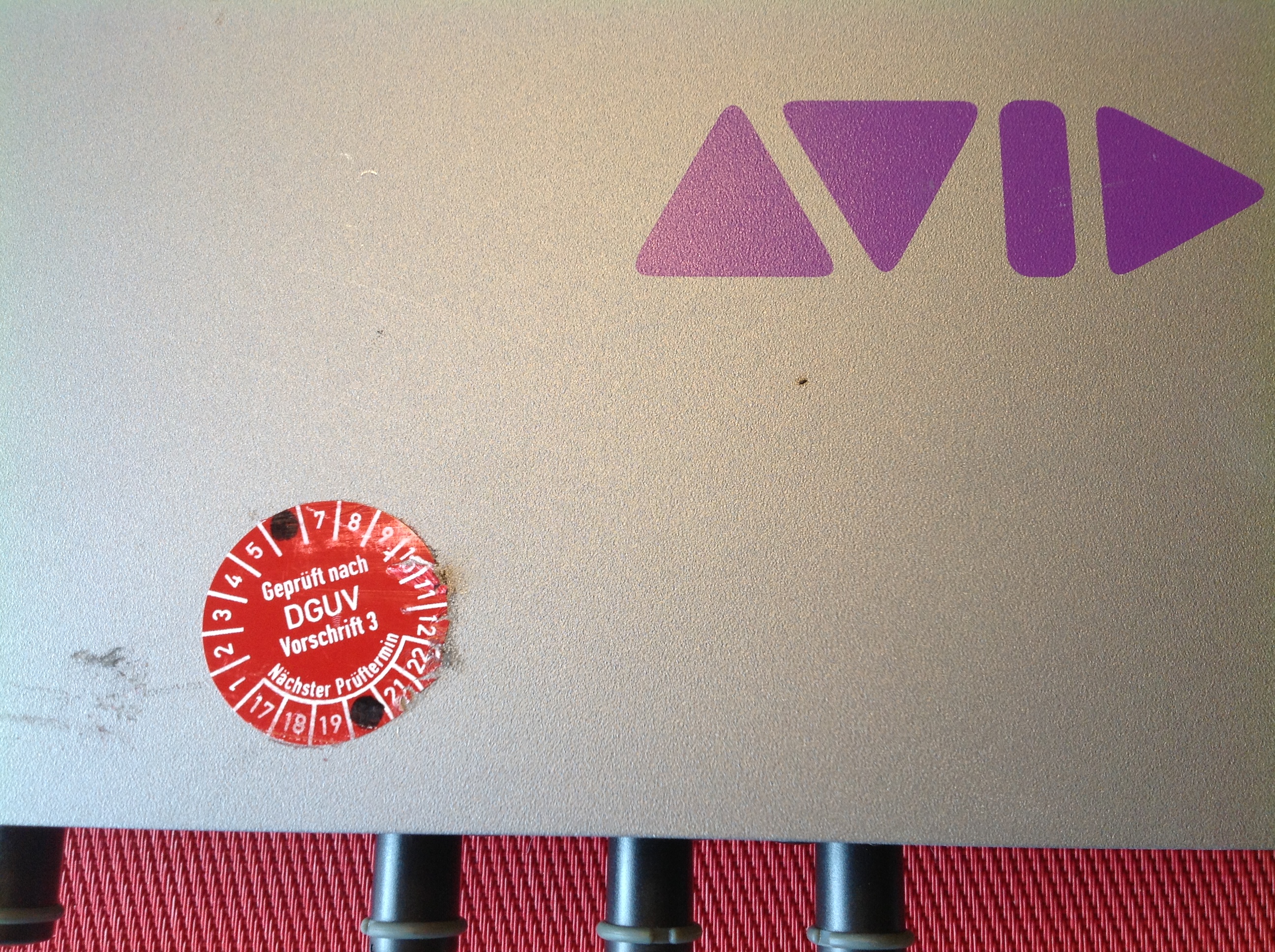 MBox Pro MBox Pro