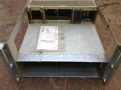 Rahmengestell für S/E-Gerät Rohde &amp; Schwarz XT 3030