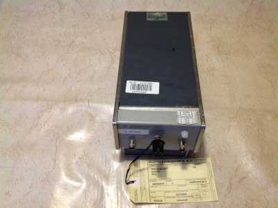 Hewlett Packard 461A Amplifier Hochfrequenzverstärker