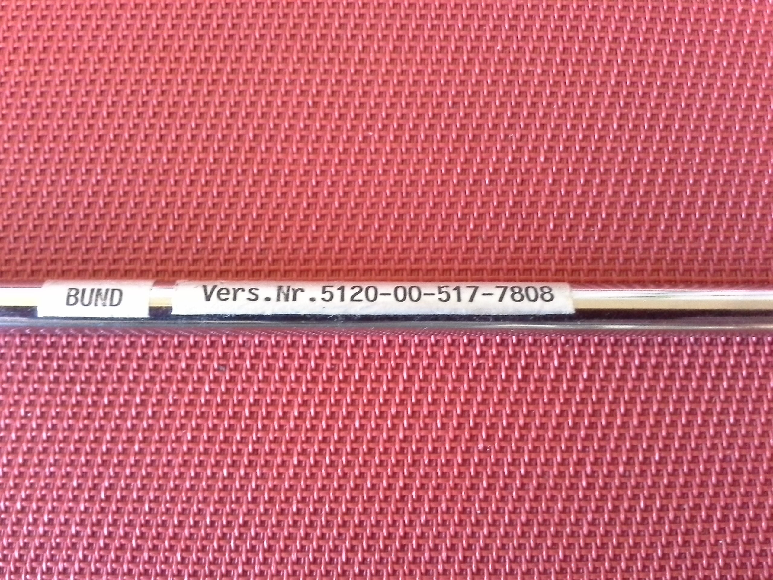 Snap on Verlängerung 5/16"