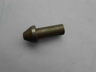 Lötnippel für Einspritzrohre M10x1,5