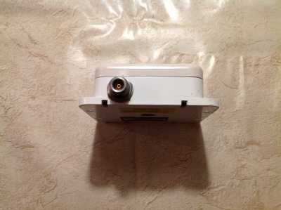 GPS-Empfänger Trimble Navigation P/N 12960-00