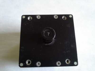 Sicherung 7A - Circuit Breaker MS 21984-7