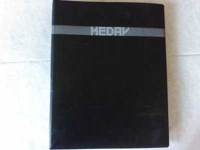 Medav Spektro 3000 Bedienhandbuch V4.0 Spektro Teil 3