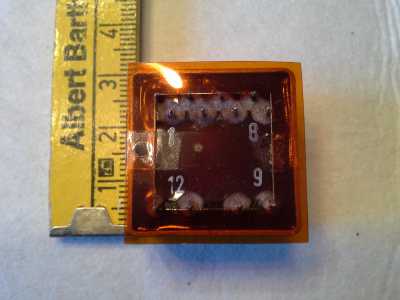 Siemens Relais 5800583-226100.106