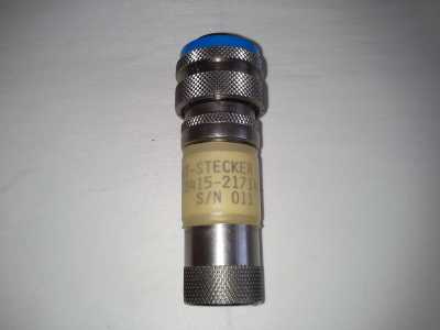 ST-Stecker 2