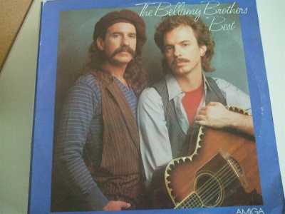 The Bellamy Brothers - Best