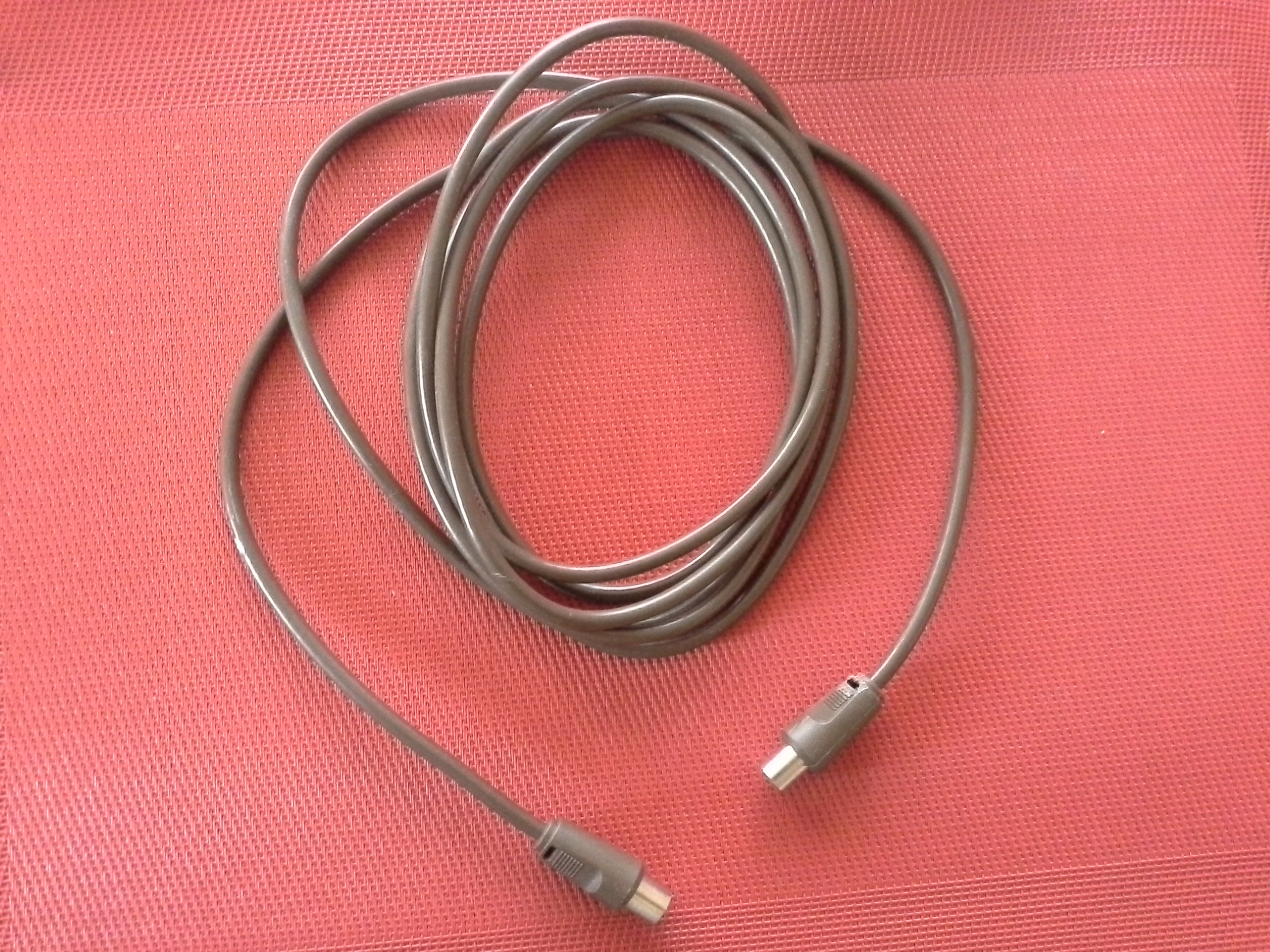 HF-Kabel Länge 3,0 m