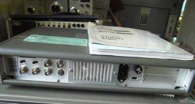 HP 5326A Timer Counter 50MHz