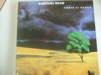 Chris de Burgh-Eastern Wind