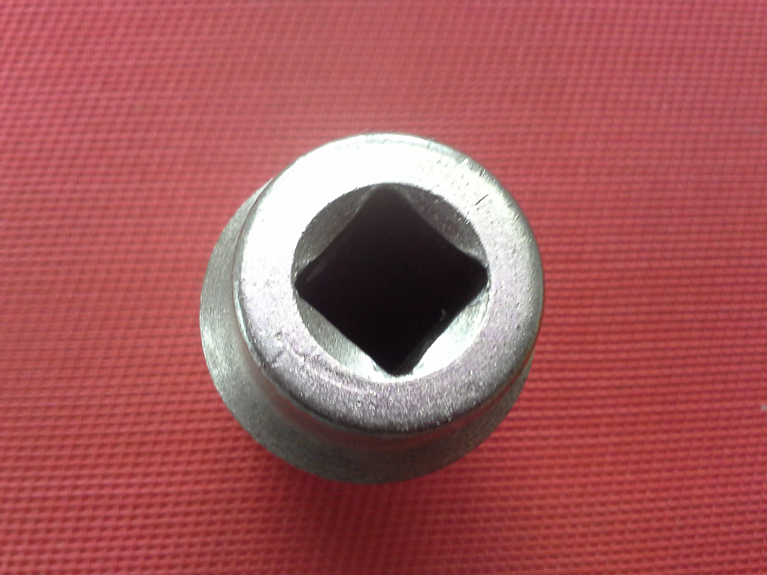 Langnuss Größe 30 Gedore Typ D190