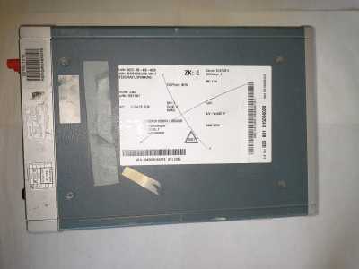 Fluke 893A AC/DC Differential Volmeter 0,001-1100Vmax.