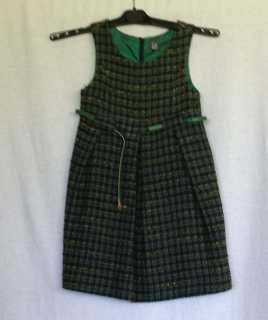 Kleid Zara Kids, Größe 128