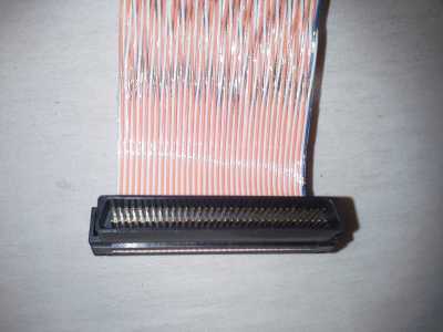 Kabel SCSI intern LVD-160 - 3_óHP