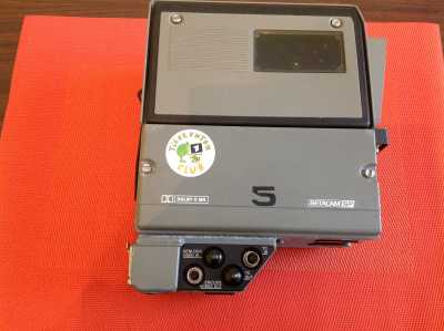 BTS Recorder Typ BCB 5P/S Betacam SP Nr. 5