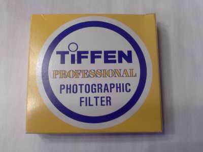 Tiffen Filter 75 x 75mm (3x3) 85BN3