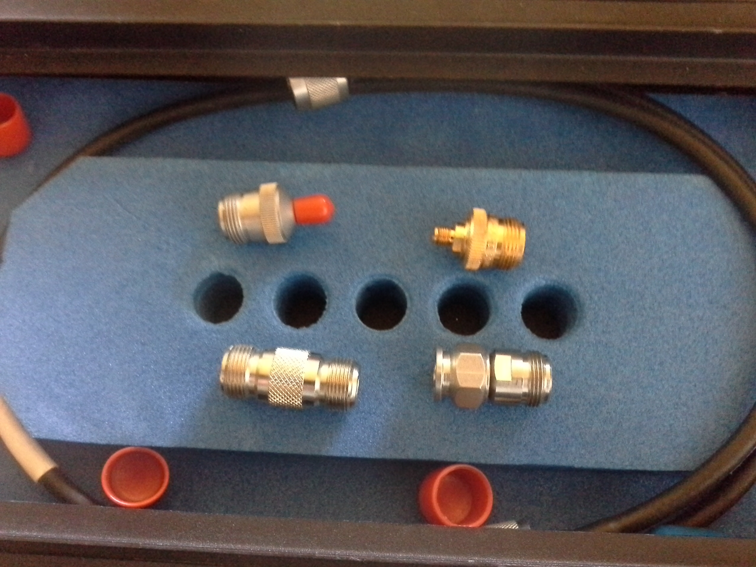 Signalgenerator Elettronica A06G-501 Signalgenerator Elettronica A06G-501