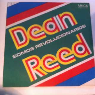 Dean Reed - Somos Revolucionarios