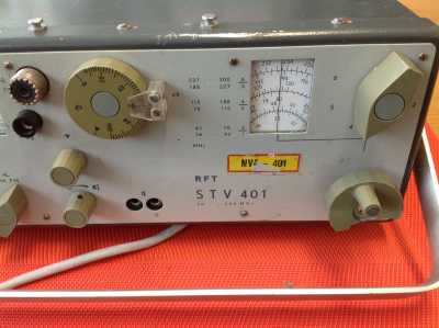 RFT-STV 401