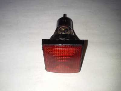 Lampen rot 5W-250V