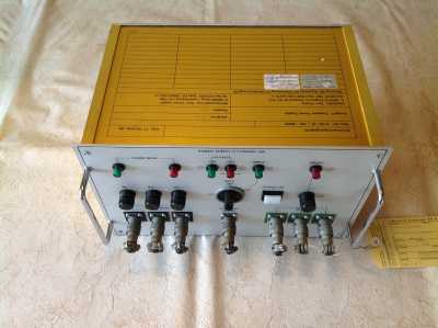 Power Supply/Netzteil, Stromversorgungsgerät TT 115/200-28