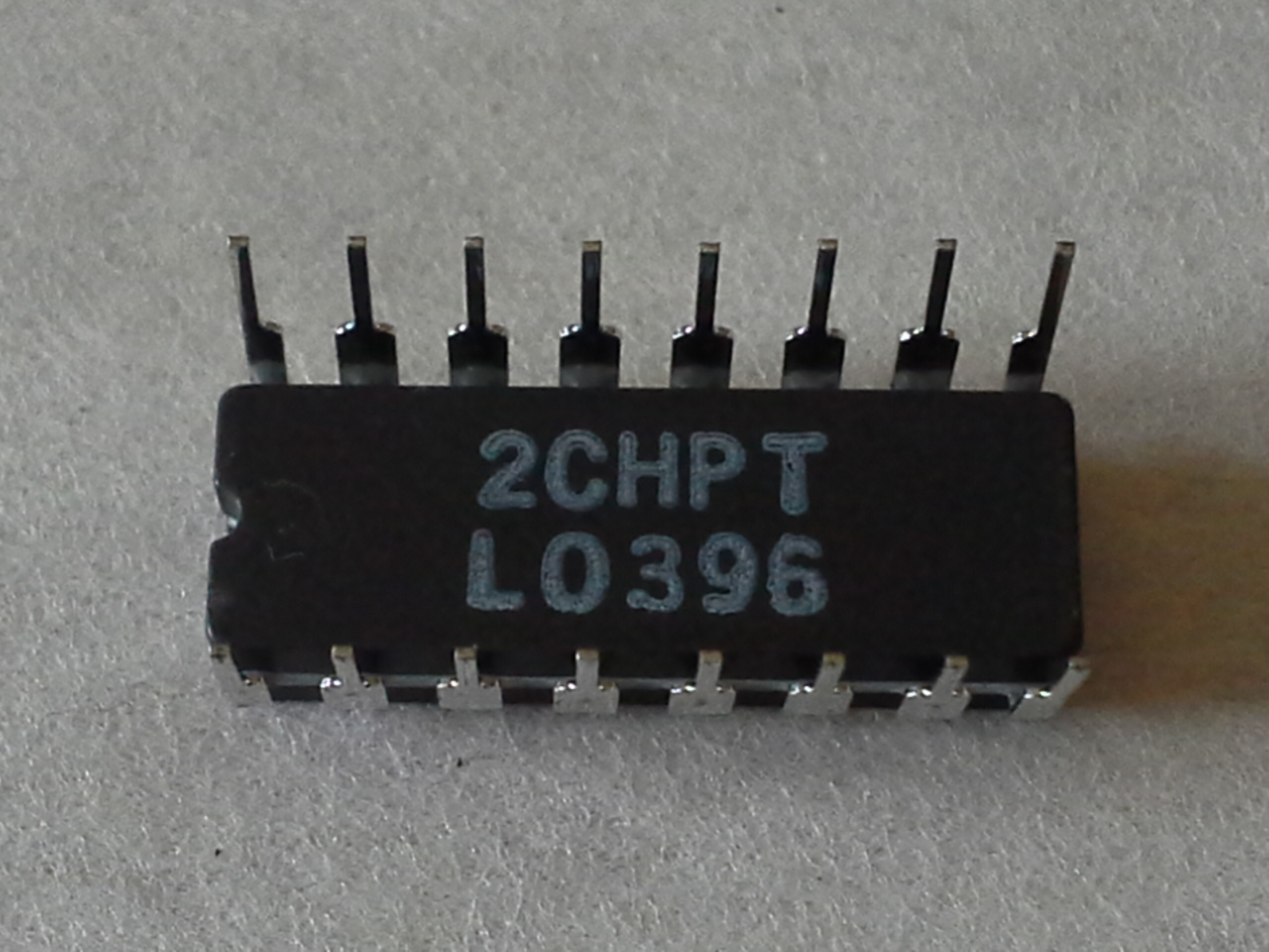 IC`S CD45038F