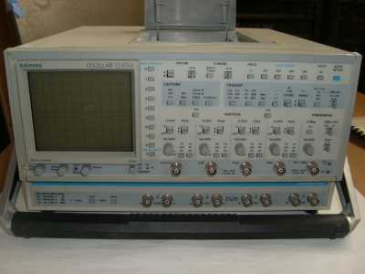 Siemens Oscillar D1034