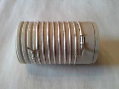 Keramik HF-Spule Rohde &amp; Schwarz 472.5677