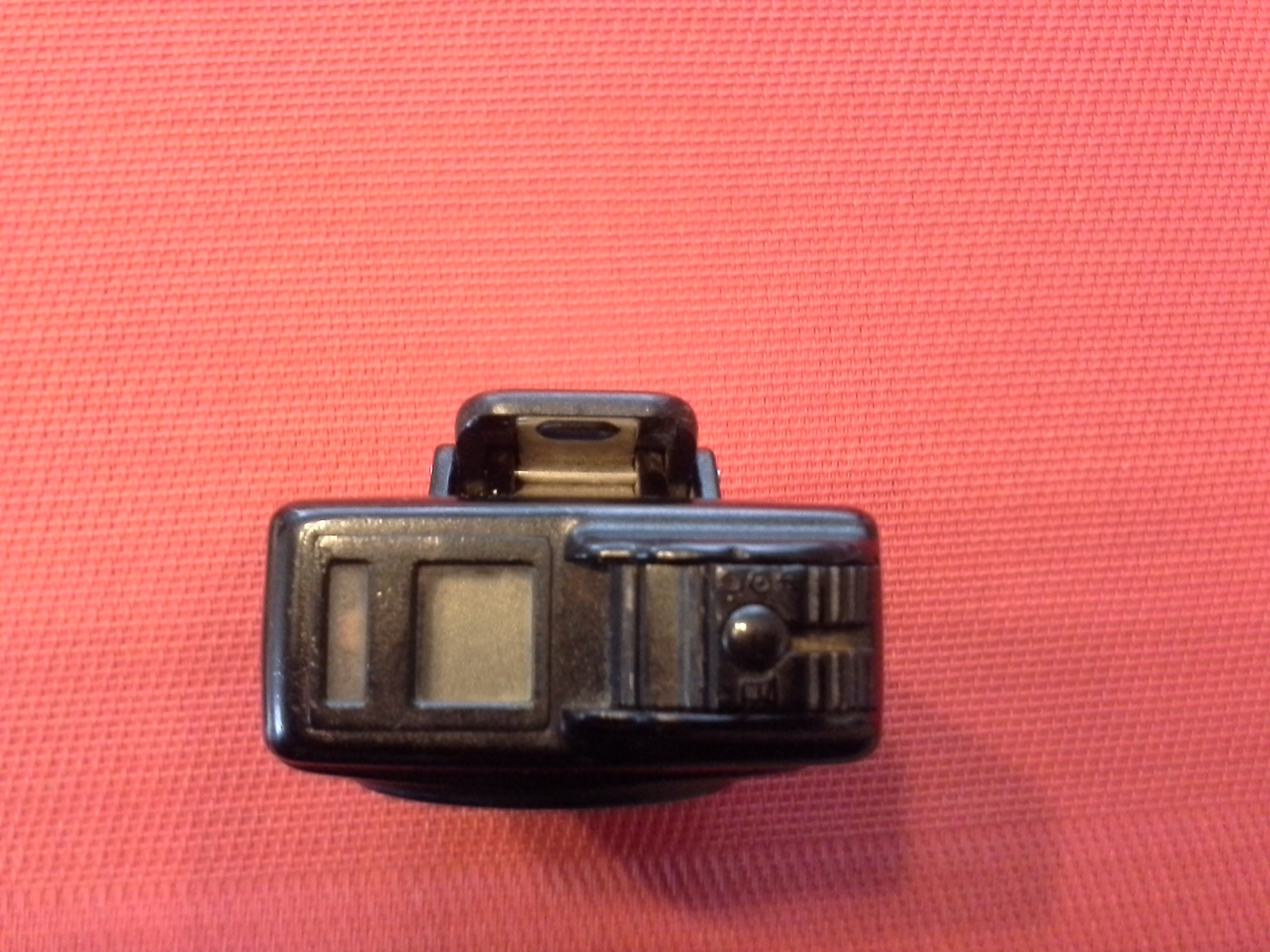 Funkmeldeempfänger Motorola Typ Skyfire 4S