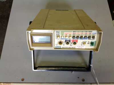 Fluke 8050A Digital Multimeter