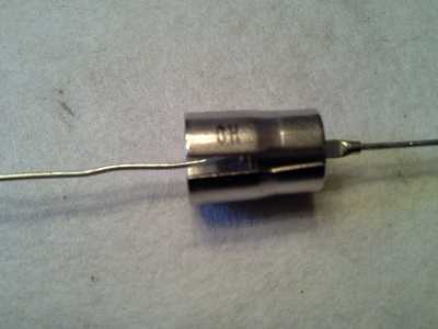 Diode C1140