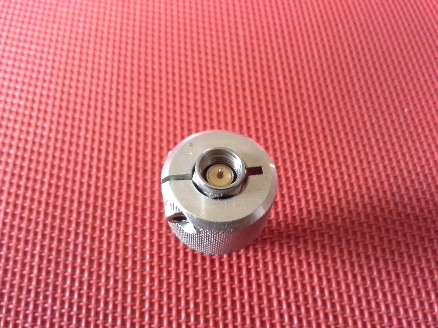SMA-Adapter - SMA auf SMB Buchse