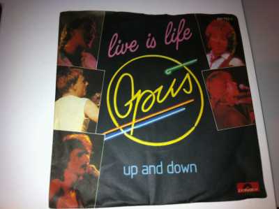 Simon And Garfunkel - Live is Life