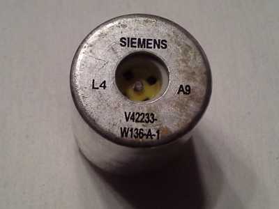 Siemens Hochfrequenzspule V42233-W136-A-1