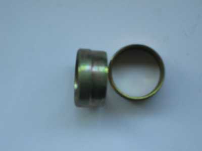 Schneidring-Stahl 18mm Durchmesser