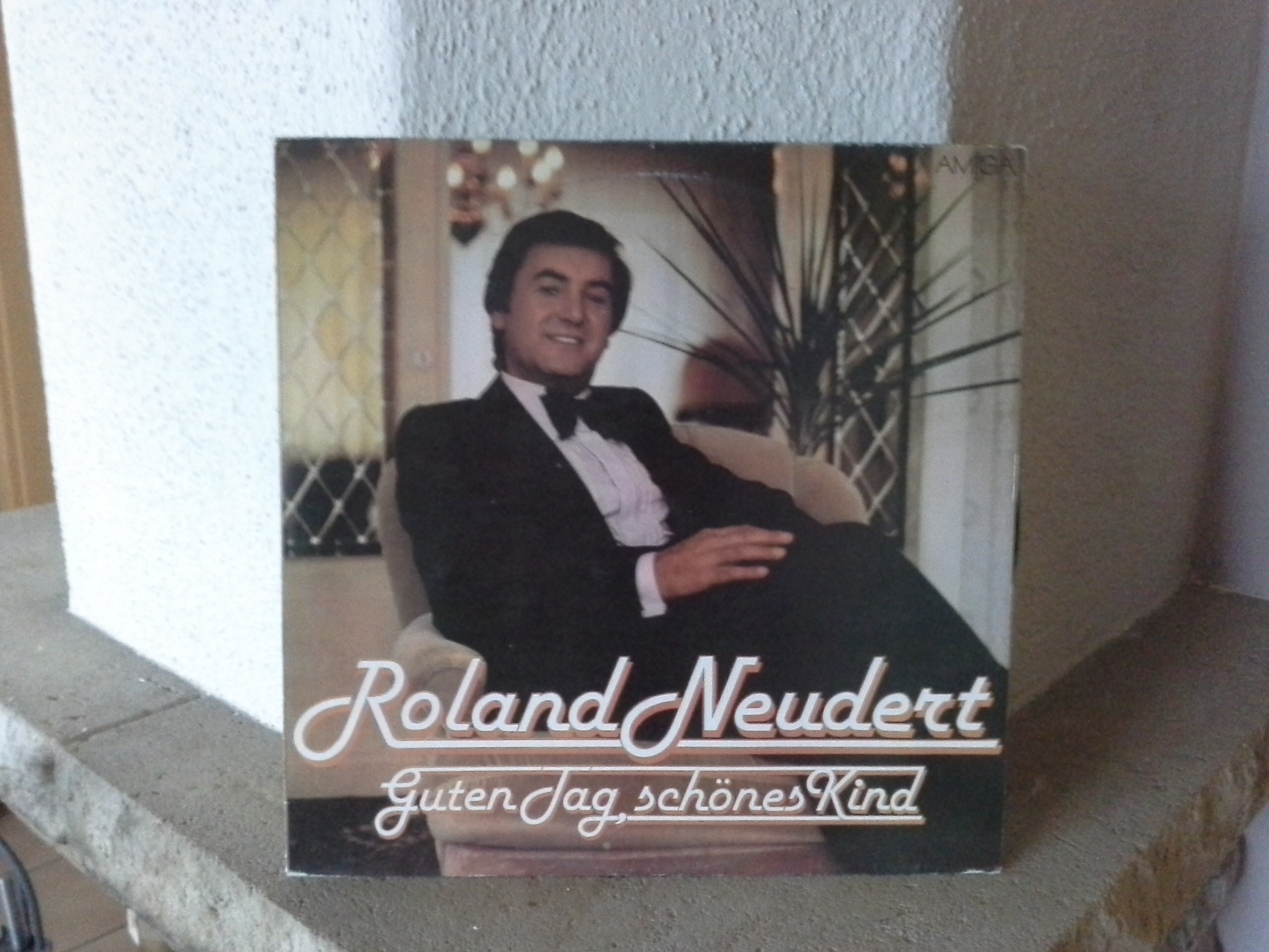 Roland Neudert