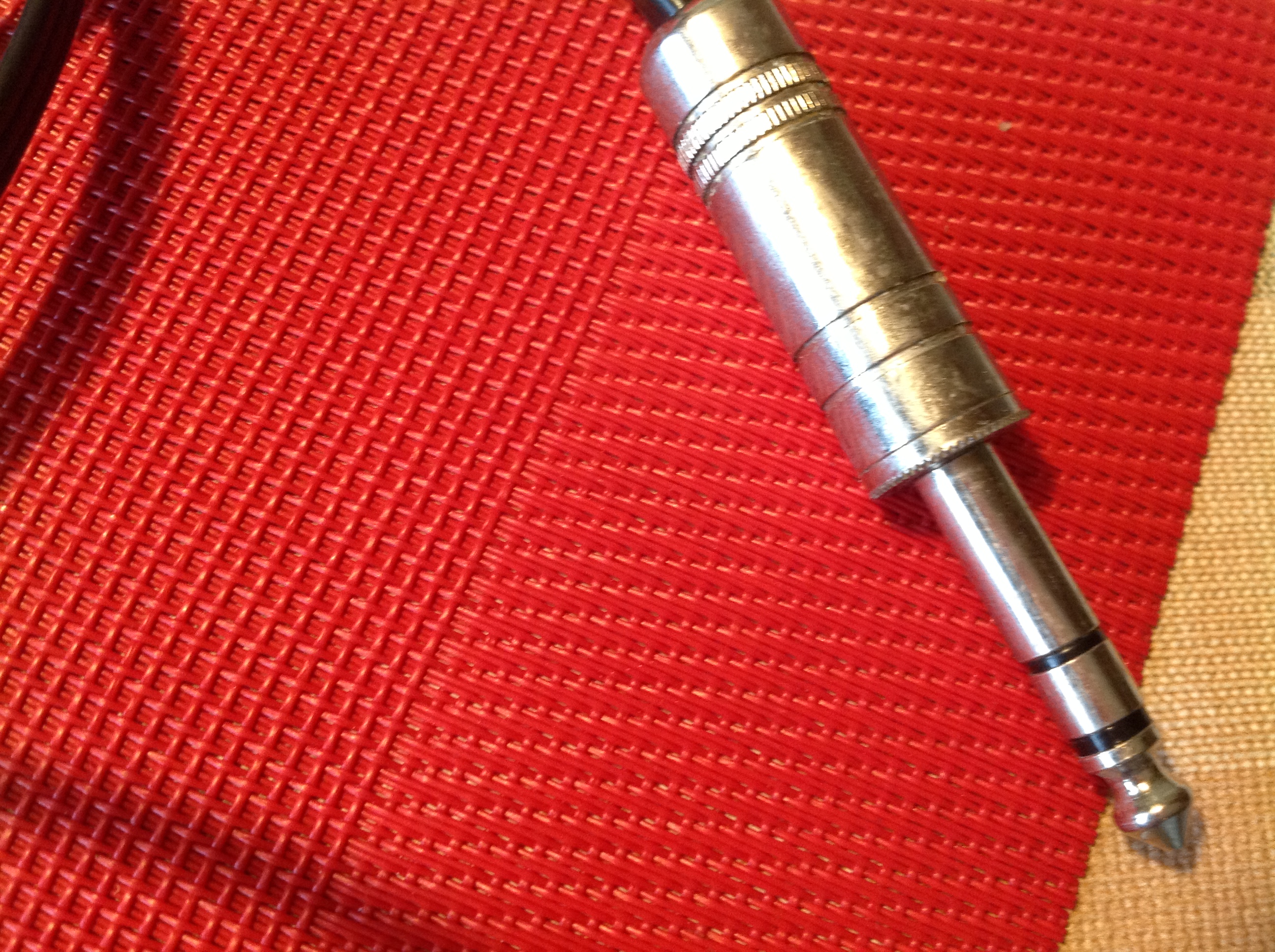 Kopfhörer Sennheiser HD 414 BW 6 mit Klinkenstecker gerade