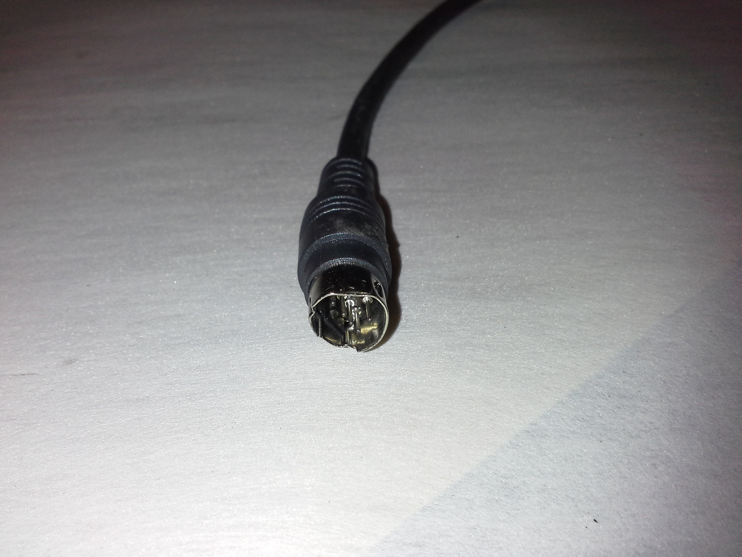 S-Video TV-out Cable CN-044CTV-48404-48D-4467