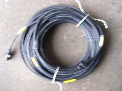 Kabel HF STA-80 KFOR 50m