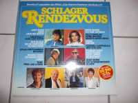 LP Schlager Rendevous", Roy Black, Heino, Carpendale"