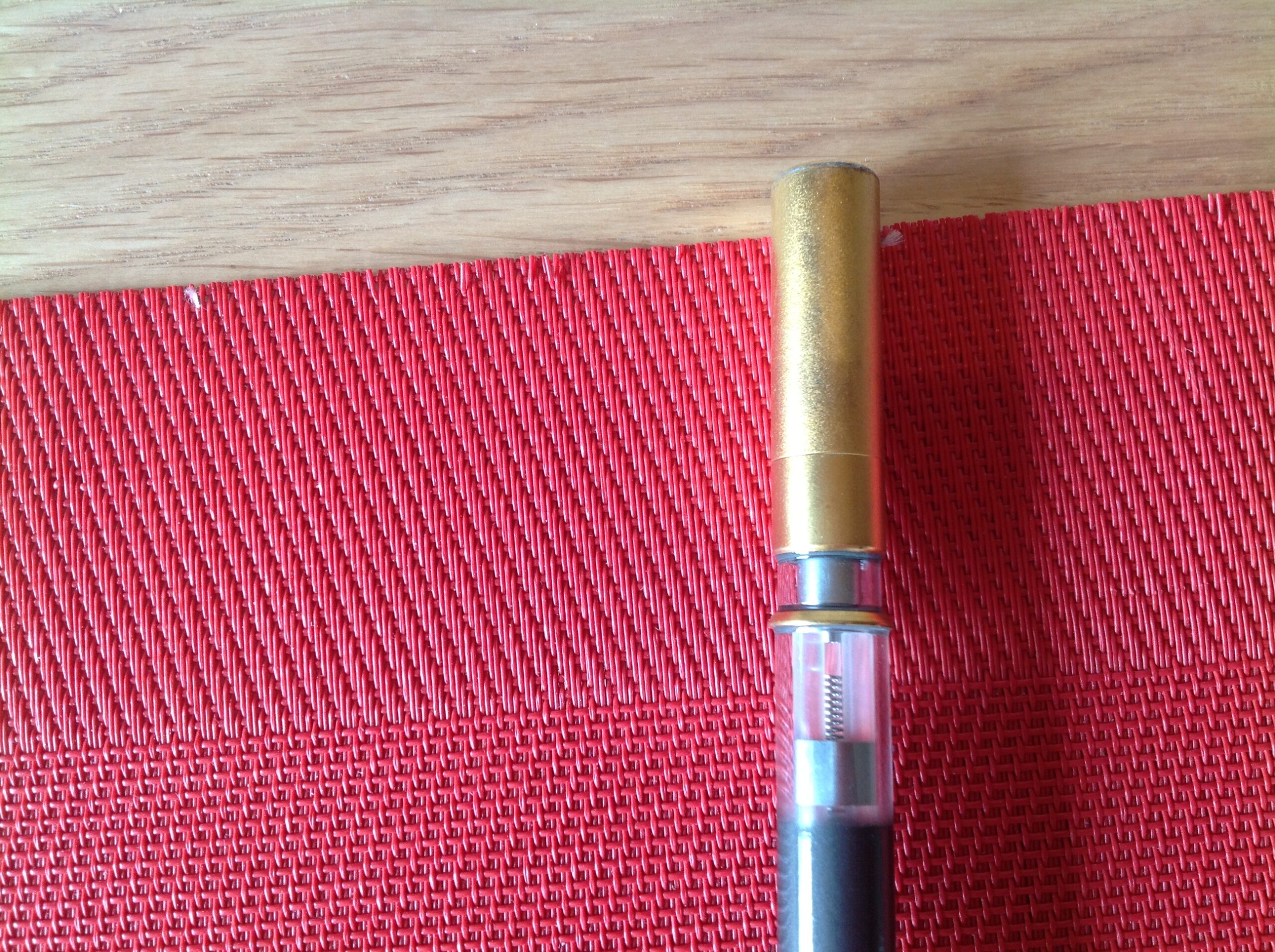 Elektronenröhre, Leistungs-Wanderfeldröhre Siemens RW 80, Klystronröhre für Vorverstärker 4....8 GHz