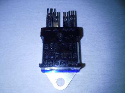 Wechselrichter B60 C160 k-F1209