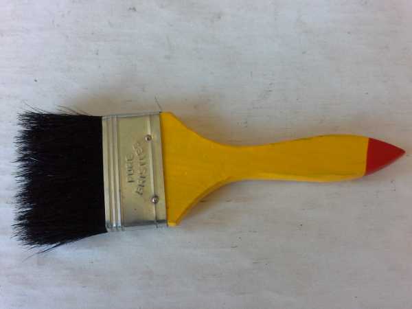 Pinsel 2 &#189; - Breite 60mm"