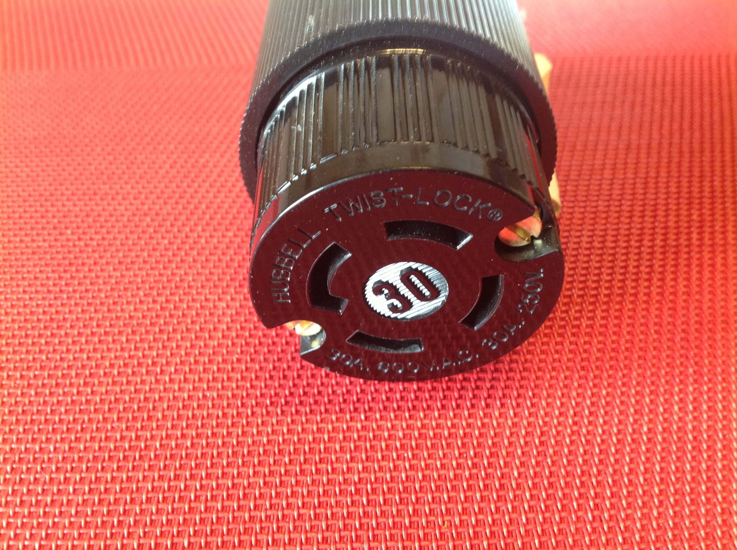 Spezial-Steckverbinder