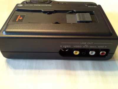 Sony Handycam Station HSA-V515