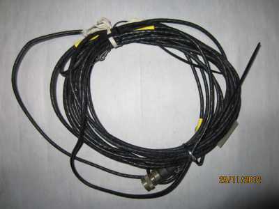 Spezialkabel