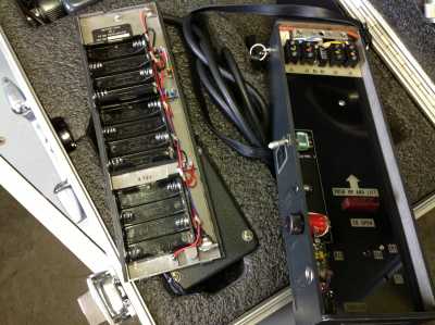 Tacan Test Set,Ramp MTS-100 für Funkgerät AN/ARM-188